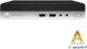 Μεταχειρισμένος HP ProDesk 400 G4 -μίνι επιτραπέζιος υπολογιστής, Win 11 Pro (DESK-400G4-WIFI-A002)