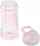 *****KEEEPER Darla μπουκάλι νερού 530ml ροζ 12085