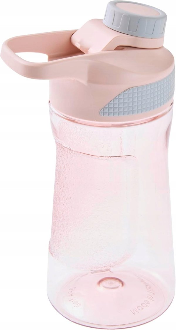 *****KEEEPER Darla μπουκάλι νερού 530ml ροζ 12085