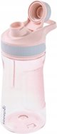 *****KEEEPER Darla μπουκάλι νερού 530ml ροζ 12085