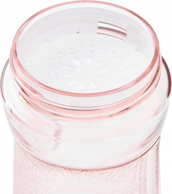 *****KEEEPER Darla μπουκάλι νερού 530ml ροζ 12085