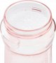 *****KEEEPER Darla μπουκάλι νερού 530ml ροζ 12085