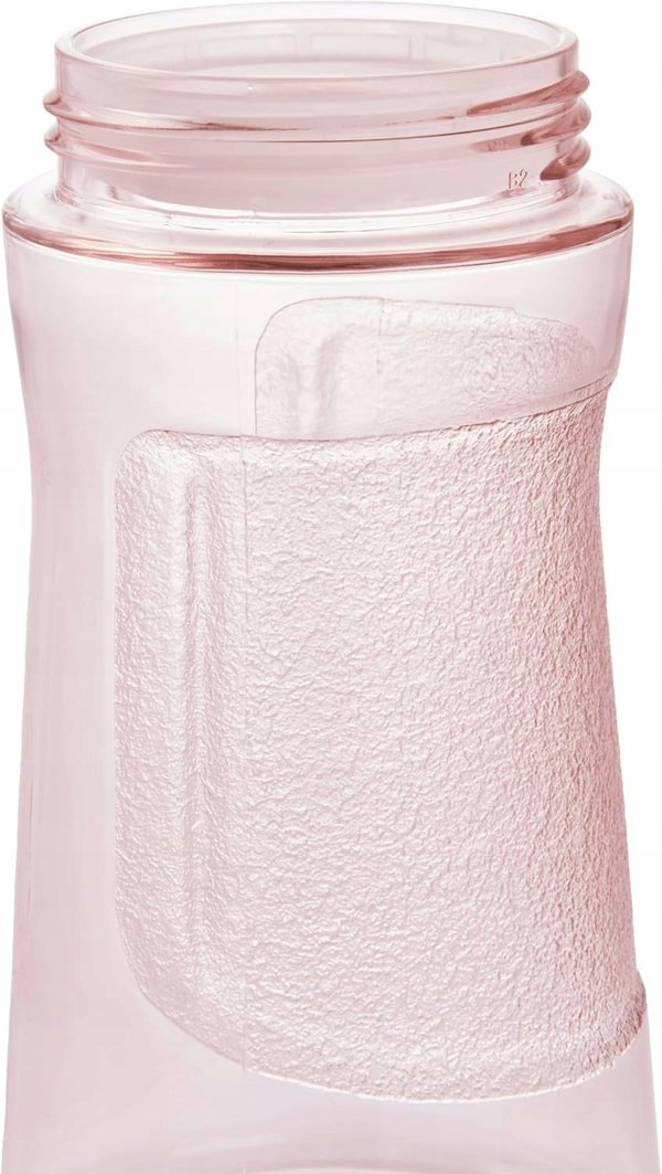 *****KEEEPER Darla μπουκάλι νερού 530ml ροζ 12085