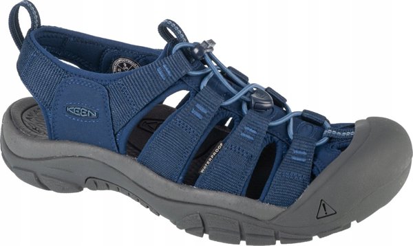 Keen Keen Newport H2 1028517 Navy blue 45
