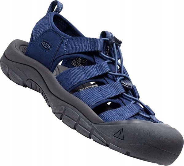 Keen Keen Newport H2 1028517 Navy blue 45