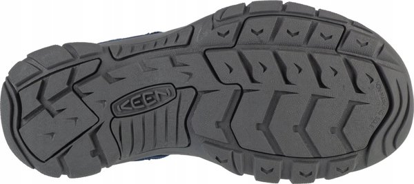 Keen Keen Newport H2 1028517 Navy blue 45
