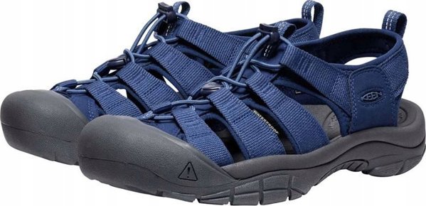 Keen Keen Newport H2 1028517 Navy blue 45