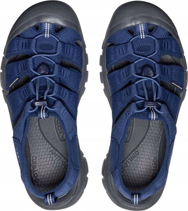 Keen Keen Newport H2 1028517 Navy blue 45