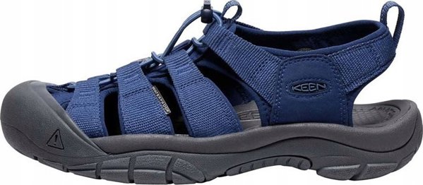 Keen Keen Newport H2 1028517 Navy blue 45