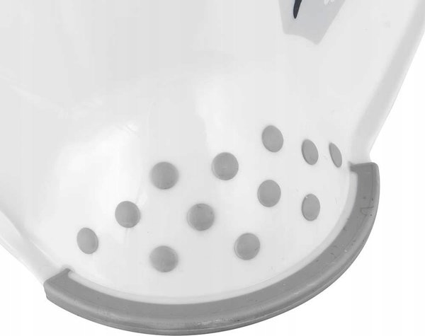 Keeeper KEEEPER step stool BAMBI, white, 18431