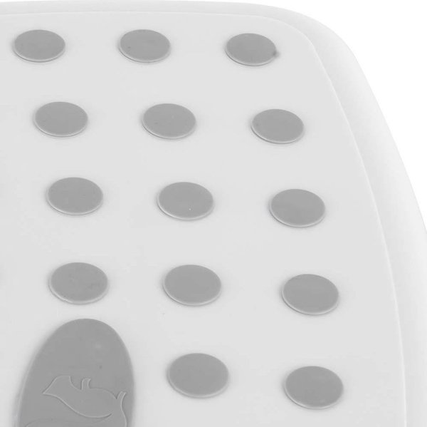 Keeeper KEEEPER step stool BAMBI, white, 18431
