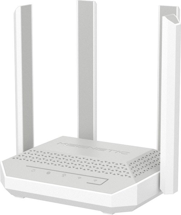Δρομολογητής Modem WiFi 5 Mesh AC1200 4G+ NoName Speedster