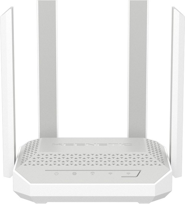 Δρομολογητής Modem WiFi 5 Mesh AC1200 4G+ NoName Speedster