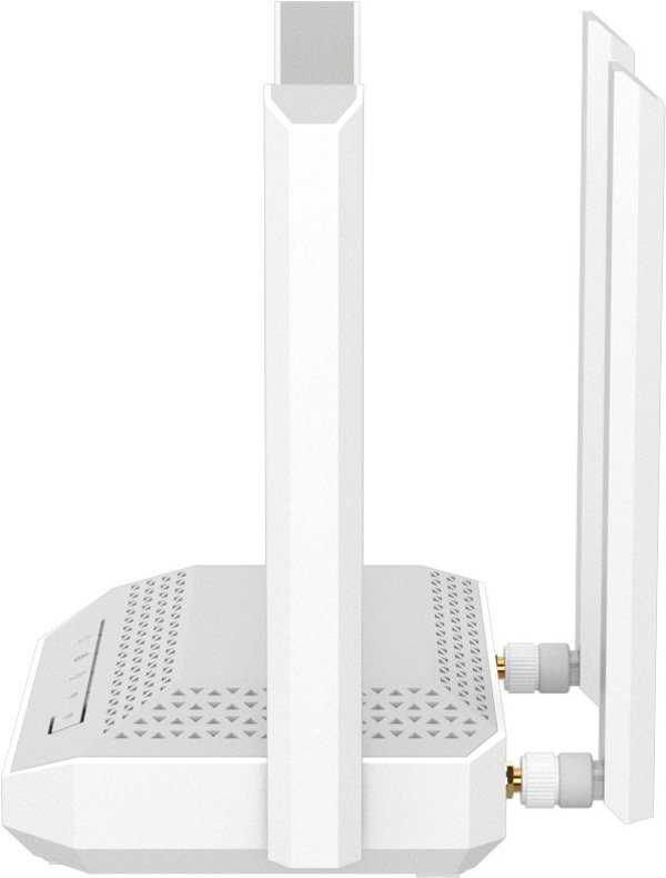 Δρομολογητής Modem WiFi 5 Mesh AC1200 4G+ NoName Speedster
