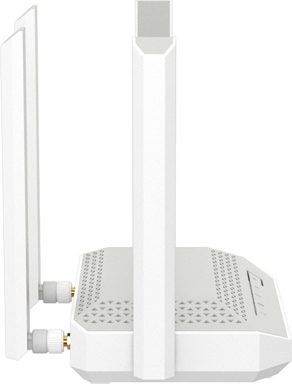 Δρομολογητής Modem WiFi 5 Mesh AC1200 4G+ NoName Speedster