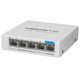 Keenetic POE+ Switch 5 KN-4610-01-EU Διακόπτης PoE+ 4 θύρες + 1 Uplink