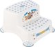 Keeeper KEEEPER διπλό σκαλοπάτι PAW PATROL, λευκό, 10032