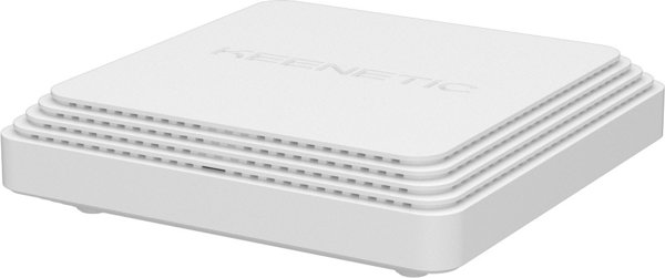 Σημείο πρόσβασης WiFi 6 Keenetic Orbiter 6 AX3000