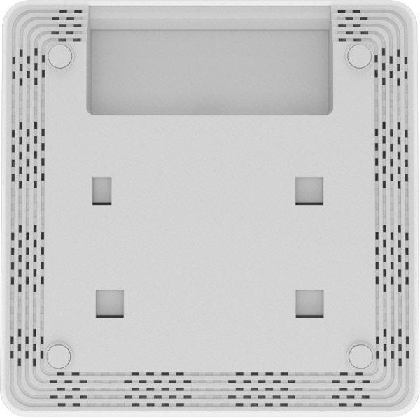 Σημείο πρόσβασης WiFi 6 Keenetic Orbiter 6 AX3000