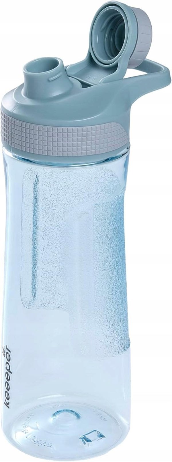 *****KEEEPER παγούρι νερού 730ml μπλε 12221