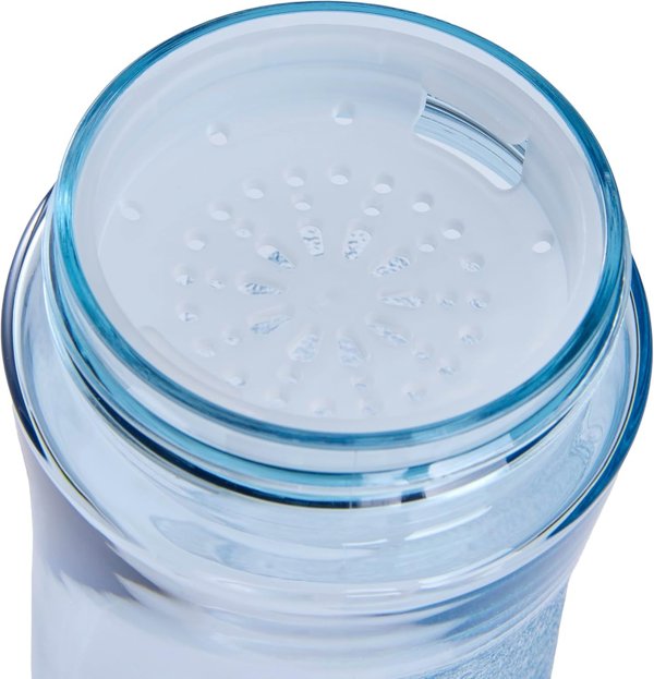 *****KEEEPER παγούρι νερού 730ml μπλε 12221