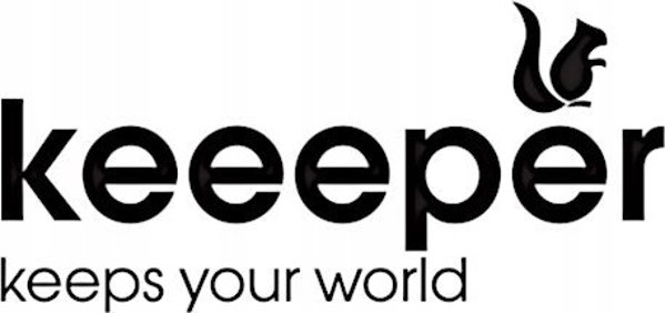 Keeeper Παιδικό σκαλοπάτι Keeeper Tomek Panda