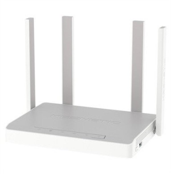Keenetic Hopper DSL KN-3610-01EN AX1800 Mesh Wi-Fi 6 Gigabit VDSL Router