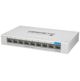 Keenetic POE+ Switch 9 KN-4710-01-EU Διακόπτης PoE+ 8 θυρών + 1 Uplink