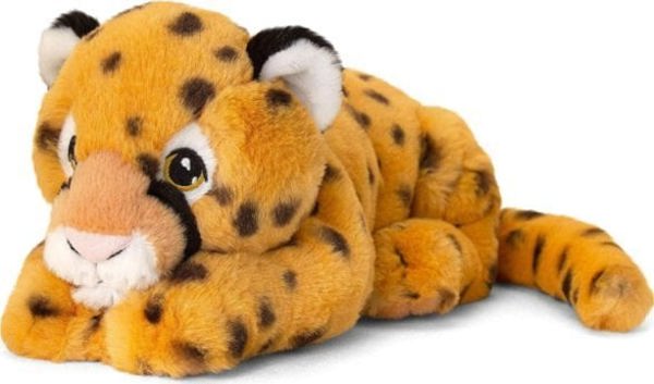 KEEL TOYS KEEL TOYS Cheetah 35cm, SE6107