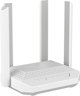 Keenetic Sprinter είναι ένας δρομολογητής AX3000 Mesh WiFi 6