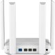 Keenetic Sprinter είναι ένας δρομολογητής AX3000 Mesh WiFi 6