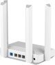 Keenetic Sprinter είναι ένας δρομολογητής AX3000 Mesh WiFi 6