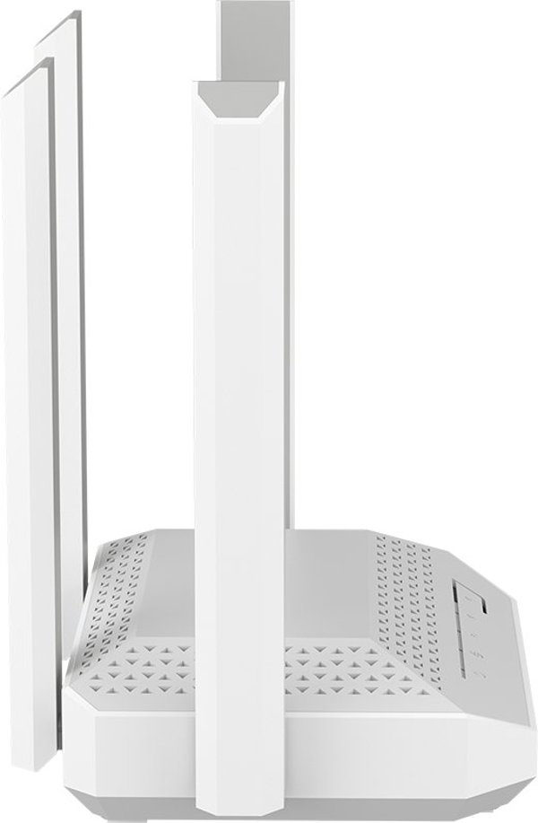 Keenetic Sprinter είναι ένας δρομολογητής AX3000 Mesh WiFi 6