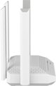 Keenetic Sprinter είναι ένας δρομολογητής AX3000 Mesh WiFi 6