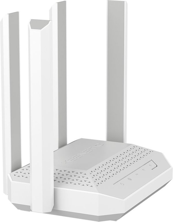 Keenetic Sprinter είναι ένας δρομολογητής AX3000 Mesh WiFi 6