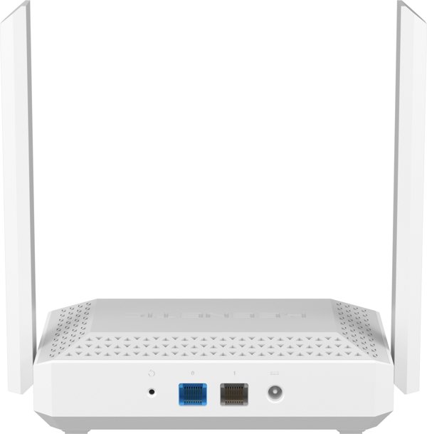 Δρομολογητής WiFi 6 NoName Keenetic Racer