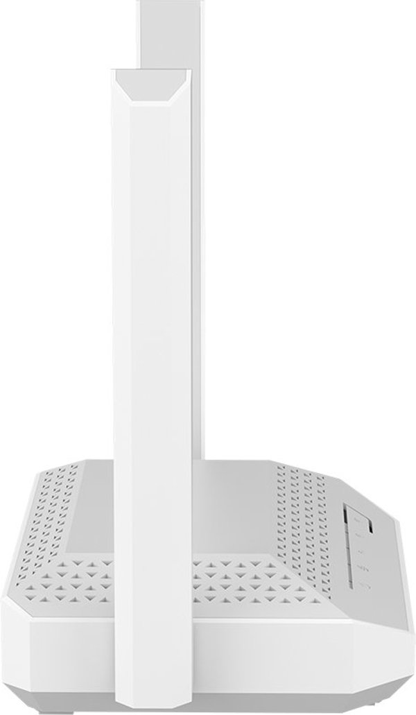 Δρομολογητής WiFi 6 NoName Keenetic Racer