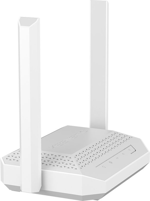 Δρομολογητής WiFi 6 NoName Keenetic Racer