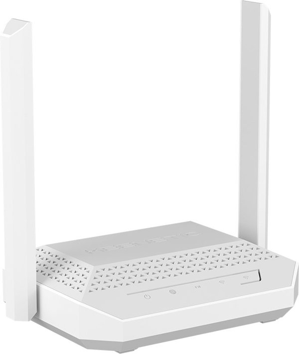 Δρομολογητής WiFi 6 NoName Keenetic Racer