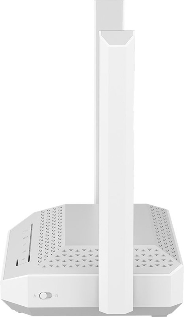 Δρομολογητής WiFi 6 NoName Keenetic Racer