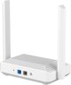 Δρομολογητής WiFi 6 NoName Keenetic Racer