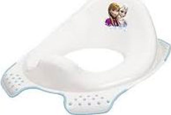 Keeeper Αντιολισθητικό κάλυμμα τουαλέτας ewa Frozen 088 Keeeper