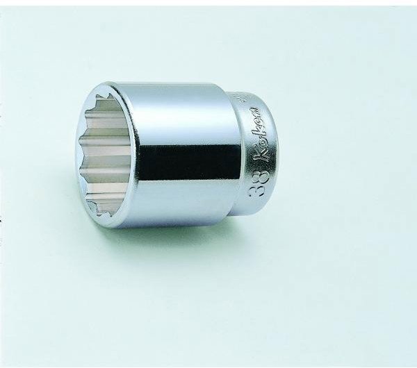 Κεφαλή δωδεκάγωνη 3/4" KOKEN 34 mm