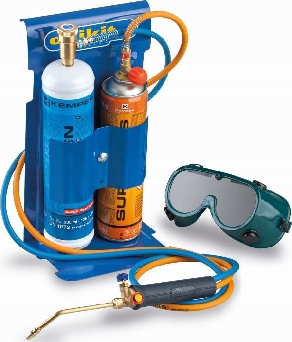 Kemper WELDING KIT 555D KEMPER