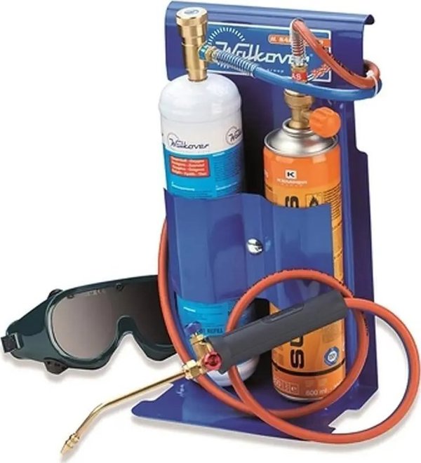 Kemper WELDING KIT 555D KEMPER