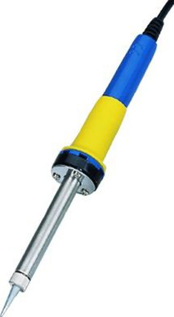 Kemot Κολλητήρι Χειρός LUT0012-1 30W (ZD-200C) – Μικρό Ηλεκτρικό Κολλητήρι για Ηλεκτρονικές Εργασίες