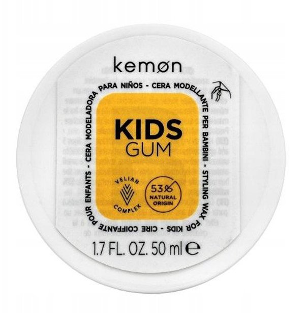 Kemon Kids Gum 50 ml