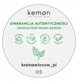 Kemon Dreamfix Strong Hold Λακ Μαλλιών Για Πολύ Κρατήμα 500ml