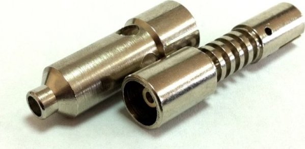 Kemper Hot air nozzle "KEMPER"
