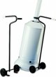 Kemper Trolley for KEMPER heaters